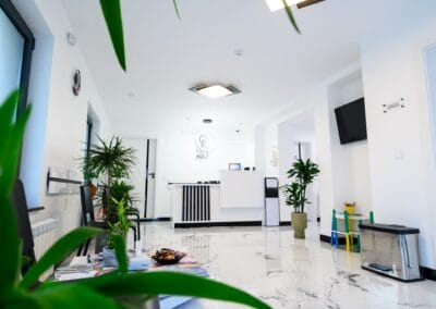 Cabinet Ginecologie Botosani - 4Life Women's Health Center