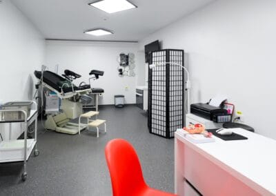 Cabinet Ginecologie Botosani - 4Life Women's Health Center