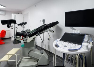 Cabinet Ginecologie Botosani - 4Life Women's Health Center