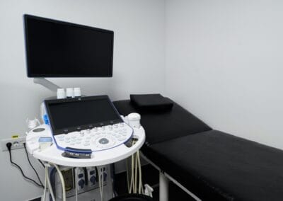 Cabinet Ginecologie Botosani - 4Life Women's Health Center